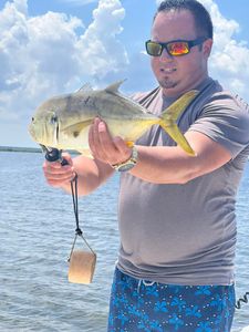 Crevalle Jack Fishing in Florida