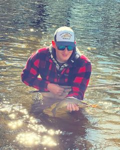 Kentucky's Premier Fly Fishing Trip