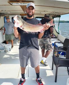 Best, great fishing in MD