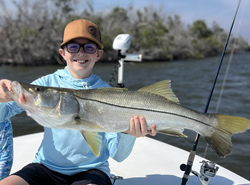 Fish On: Fort Myers Adventures