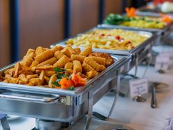 The Best Catering service in Puerto Rico