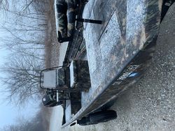 Fishing in Missouri