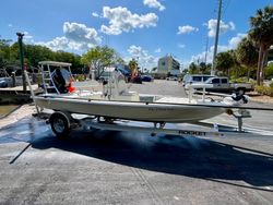Scenic view of Tavernier landscape