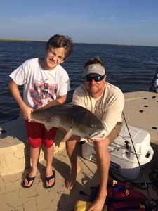 Louisiana charters for the ultimate catch