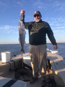 South Louisiana Fishing Charter: Your Best Moments