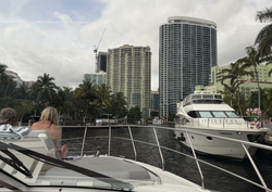 Yacht Charters In Florida