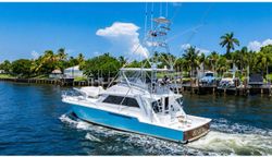 Boynton Beach cruises and fishing