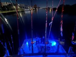 Boynton Beach cruises and fishing