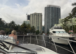 Boynton Beach Fishing Excursion
