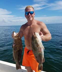 Hooked on Florida adventures with Reel Good Times!