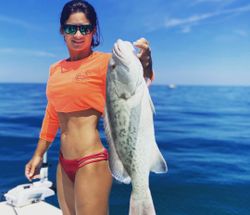 Reeling in the big one with Reel Good Times!