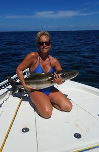 Florida fishing thrills with Reel Good Times!