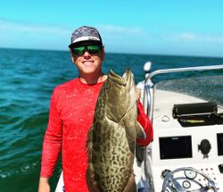 Cast off for fun with Reel Good Times in Florida!