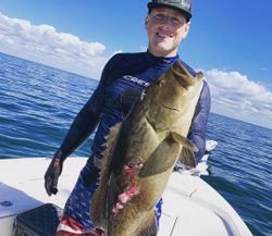 Fishing memories with Reel Good Times in Florida!