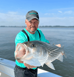 Top Bass Fishing in Cape Cod