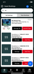 Clear skies and afternoon showers set the stage for prime fishing in Florida City!