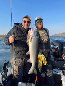 Oregon's Finest Fishing Charters
