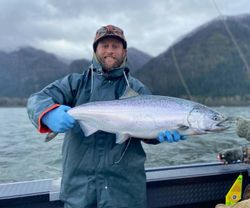 Premier Oregon Charter Fishing
