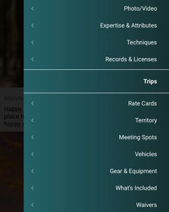 Exciting fishing experiences in FL