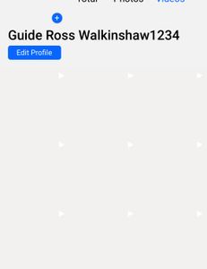 Scenic landscape in FL