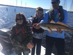 Jacksonville Fishing at Its Best