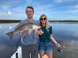 Catch of the Day – Jacksonville Style