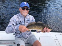 Learning to Cast in Jacksonville