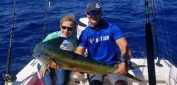 A thrilling fishing tour in Jacksonville