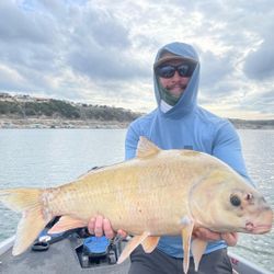Premier Fishing in Texas