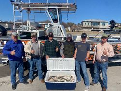Six people enjoying activities in TX