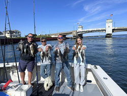 3 fishing in NJ