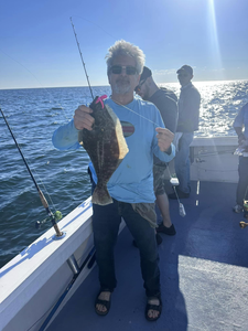 Summer Flounder caught while fishing in Neptune City