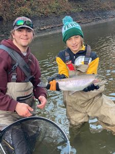  Best fishing spots near me