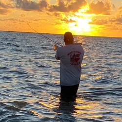 Matagorda fishing adventure