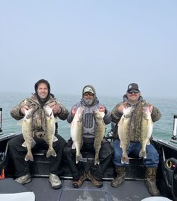 6 big fish caught in OH