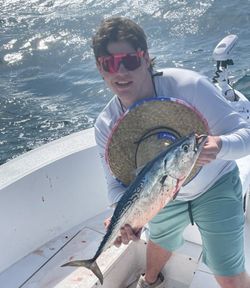 Exciting Fishing Charter Florida