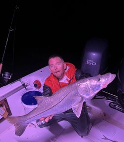 Discover Snook Fishing Sarasota Charters