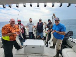 3 fishing in ontario