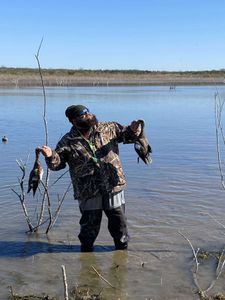 Great Hunting Trip in Texas