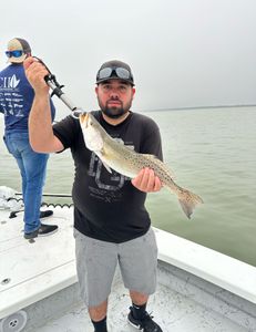 Baffin Bay Guides: Nature's Bounty