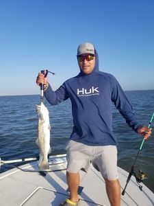 Catch of the Day: Jamaica Beach Fishing Adventures