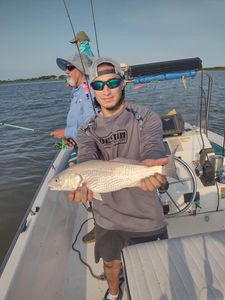 Reel in Adventure: Jamaica Beach Fishing Excursion