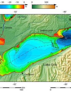 Lake Erie Walleye Fishing Charters