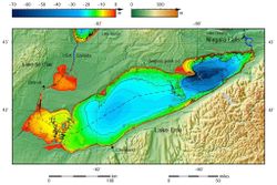 Lake Erie Fishing Guides