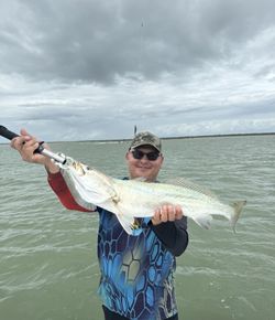 Adventure awaits in Port Isabel's fishing paradise