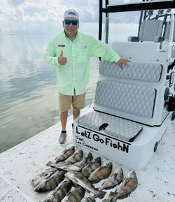 Port Isabel's best spots for a fishing thrill