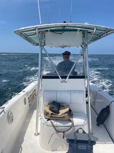 Fishing in Florida