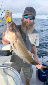 Epic catch brings the action aboard in South Florida!