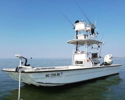 Adventure awaits in Hatteras waters