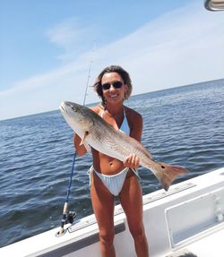 Hatteras: your fishing adventure starts here